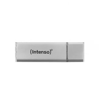 Intenso Ultra Line, 64GB, Silver