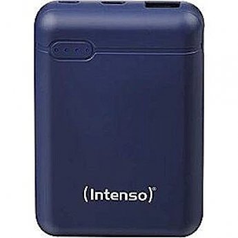 Intenso XS10000, power bank (blue, 10,000 mAh)