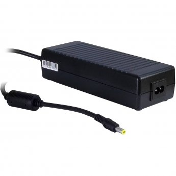 Inter-Tech external power supply 120W with C14 socket -