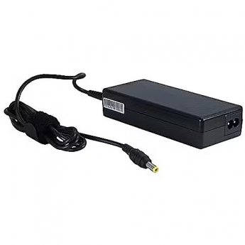 Inter-Tech external power supply 90W with C8 socket -