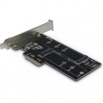 Inter-Tech KT015, Converter
