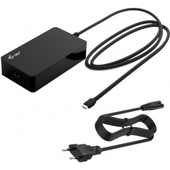 i-tec Universal Charger USB-C PD 3.1 140W