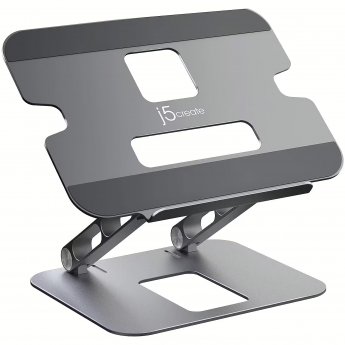J5create MULTI-ANGLE LAPTOP STAND  