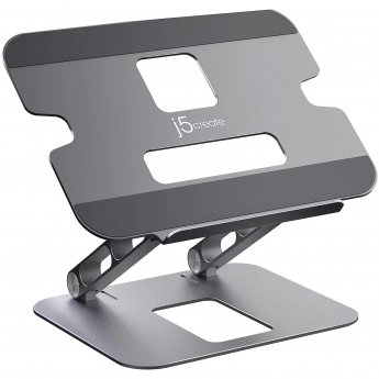 J5create MULTI-ANGLE LAPTOP STAND  