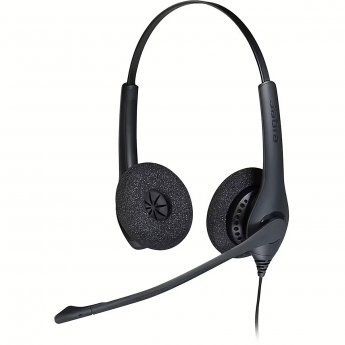 Jabra BIZ 1500 Duo, QD Connector