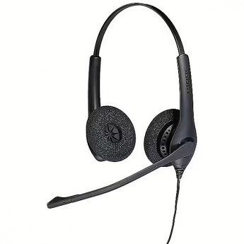Jabra Biz 1500 Duo, USB