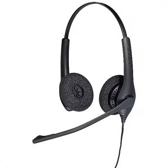 Jabra Biz 1500 Duo, USB
