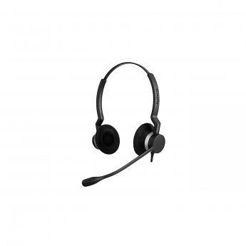 Jabra BIZ 2300 Duo, QD Connector
