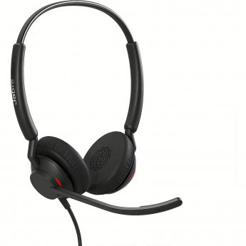 Jabra Engage 40 Inline Link Stereo USB C/A MS