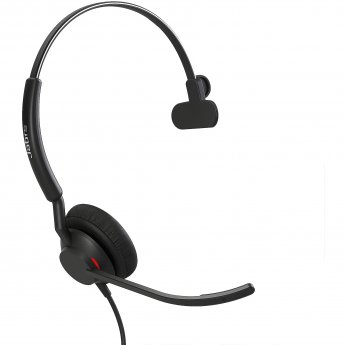 Jabra ENGAGE 40 INLINE LINK USB C/A UC MONO