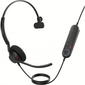 Jabra Engage 40 Mono, MS, UAB-A