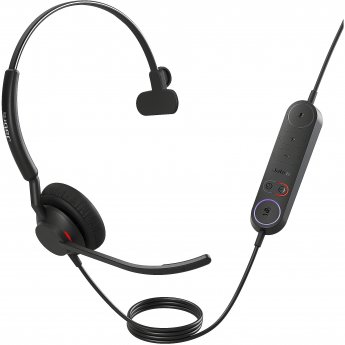 Jabra Engage 40 Mono, MS, UAB-C