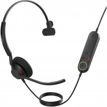 Jabra Engage 40 Mono, UC, UAB-A