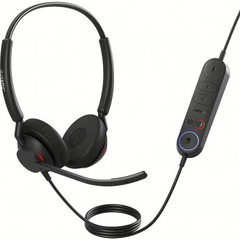 Jabra Engage 40, MS, USB-A