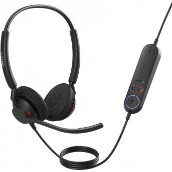 Jabra Engage 40, MS, USB-C