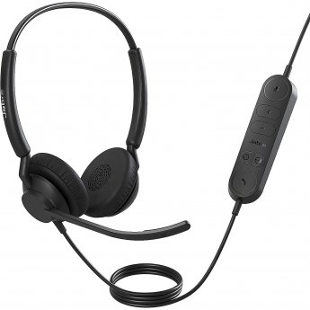 Jabra Engage 40, UC, USB-A