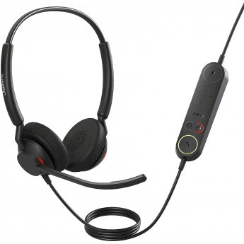 Jabra Engage 40, UC, USB-C