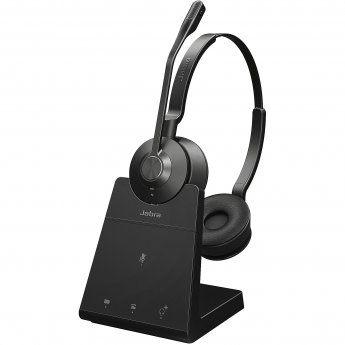 Jabra Engage 45 SE, EMEA