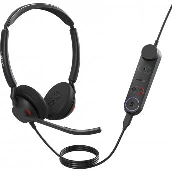 Jabra ENGAGE 50 II (ENGAGE 50 II LINK) USB C/A MS STEREO