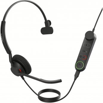 Jabra ENGAGE 50 II (ENGAGE 50 II LINK) USB C/A UC MONO