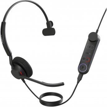 Jabra Engage 50 II Mono, MS, USB-C