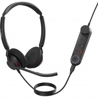 Jabra Engage 50 II, MS, USB-A