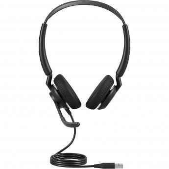 Jabra Engage 50 II stereo USB-A UC without control unit