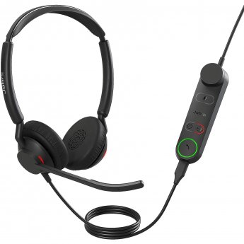 Jabra Engage 50 II, UC, USB-A