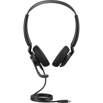 Jabra Engage 50 II, UC, USB-C - Without Control Unit