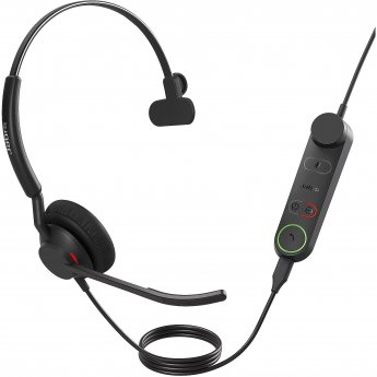 Jabra ENGAGE 50 II USB C/A UC, MONO