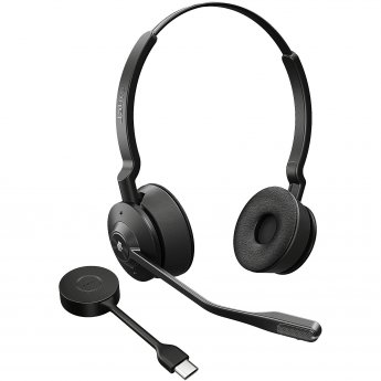 Jabra Engage 55, MS, USB-C