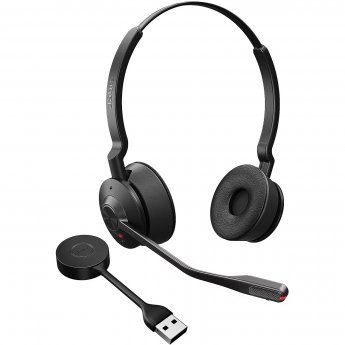 Jabra Engage 55 SE, UC, USB-A