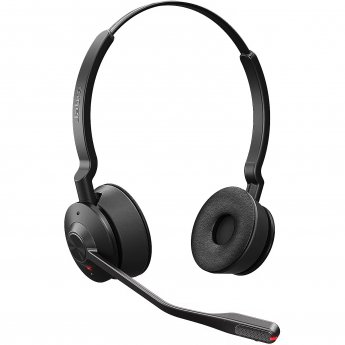 Jabra Engage 55 SE, UC, USB-A