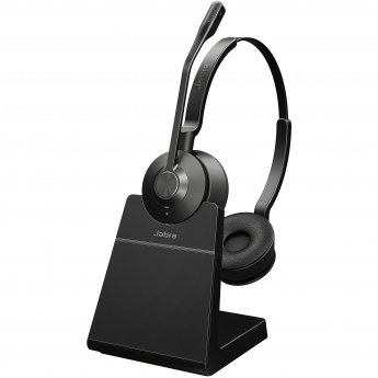 Jabra Engage 55 SE, UC, USB-A +Charging Station (Low Power)