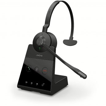 Jabra ENGAGE 65 SE BASE ACC. MONO/STEREO EMEA