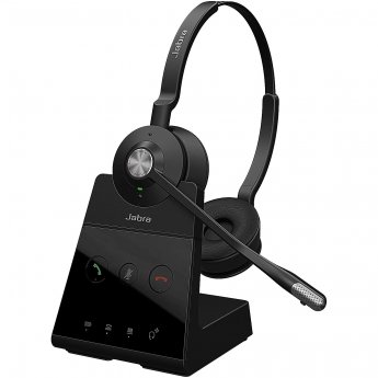 Jabra Engage 65 SE, MS, DECT (Low Power)