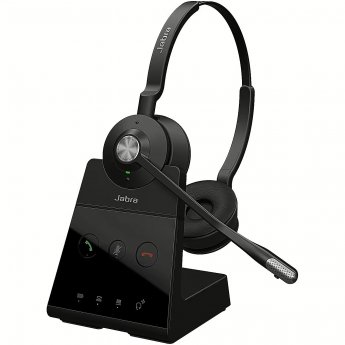Jabra Engage 65 SE, MS, DECT (Low Power)