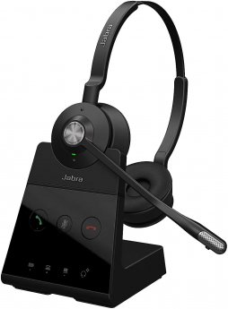 Jabra Engage 65 SE, MS, DECT (Low Power)