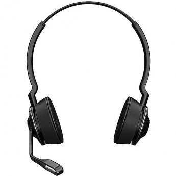 Jabra Engage 65, Stereo
