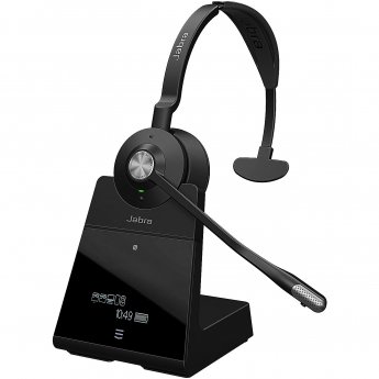 Jabra Engage 75 SE, Mono, USB-C