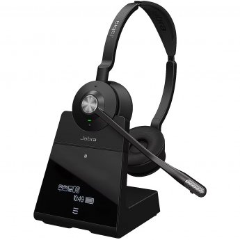 Jabra ENGAGE 75 SE STEREO UK VERSION