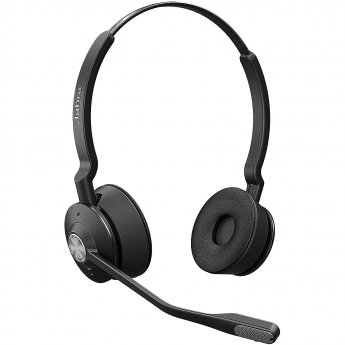Jabra Engage SE, DECT