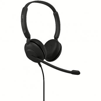 Jabra Evolve 10 Stereo USB-A NC TCO certified