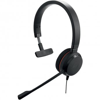 Jabra EVOLVE 20 MONO MS USB C/A ADAPTER