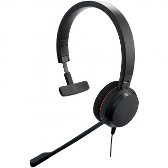 Jabra Evolve 20 MS Mono USB-C