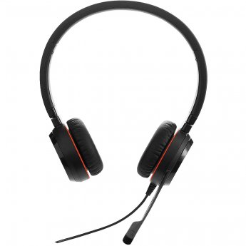 Jabra Evolve 20SE, MS, USB-A