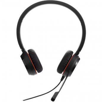 Jabra Evolve 20SE, MS, USB-A