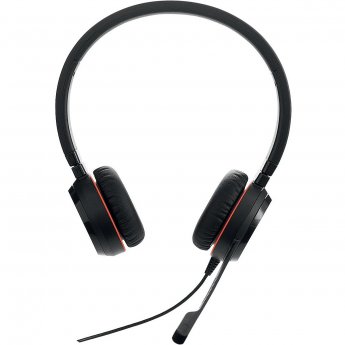 Jabra Evolve 20SE, UC, USB-A
