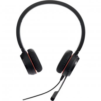 Jabra Evolve 20SE, UC, USB-A