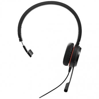 Jabra EVOLVE 30 II MONO MS USB C/A ADAPTER